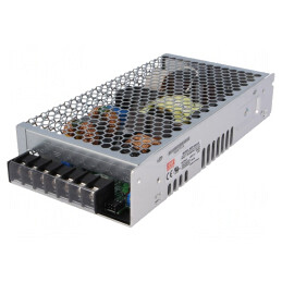 Alimentator Pulsatoriu Modular 206,4W 48VDC | Electronic-mag.ro | Componente Electronice