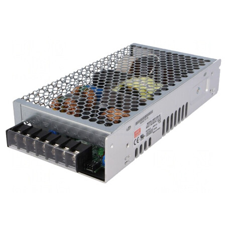Alimentator Pulsatoriu Modular 206,4W 48VDC | Electronic-mag.ro | Componente Electronice