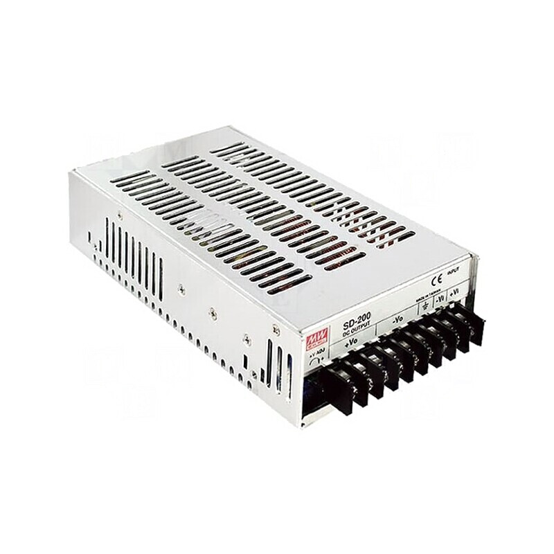 Convertor DC/DC 48V 4.2A 201.6W | Electronic-mag.ro | Componente Electronice Convertor DC/DC 48V 4.2A 201.6W | Electronic-mag.ro | Componente Electronice
