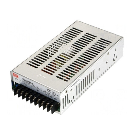 Convertor DC/DC 170W 19-36V la 5V 34A | Electronic-mag.ro | Componente Electronice