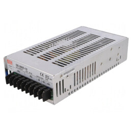 Convertor DC/DC 200.4W 36-72V la 12V 16.7A | Electronic-mag.ro | Componente Electronice
