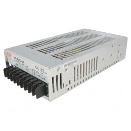 Convertor DC/DC 201.6W 72-144V la 24V 8.4A | Electronic-mag.ro | Componente Electronice