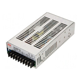 Convertor DC/DC 48V 4.2A 201.6W | Electronic-mag.ro | Componente Electronice