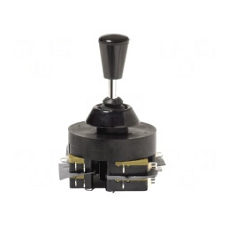 Joystick cu Întrerupătoare SPDT - 8 Pini | Electronic-mag.ro | Componente Electronice