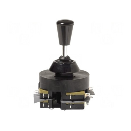Joystick cu Întrerupătoare SPDT - 8 Pini | Electronic-mag.ro | Componente Electronice