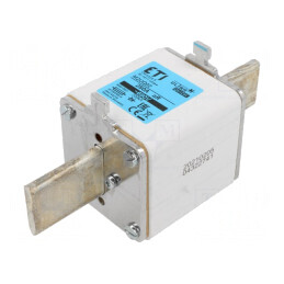 Siguranță NH2 250A 690VAC | Electronic-mag.ro | Componente Electronice