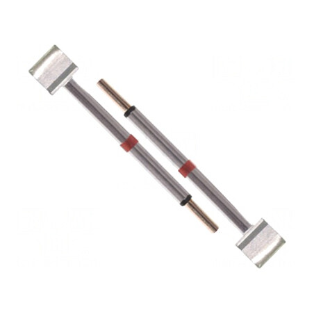Vârf lopățică pentru clești fierbinți 10,41mm 2 bucăți | Electronic-mag.ro | Componente Electronice