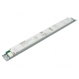 Alimentator LED 90W 45-230VDC 200-800mA IP20 | Electronic-mag.ro | Componente Electronice