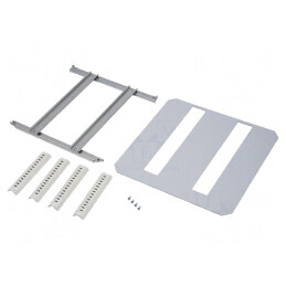 Set de Montaj ARCA DRS | Electronic-mag.ro | Componente Electronice