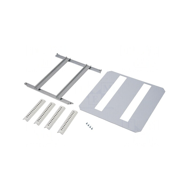 Set de Montaj ARCA DRS | Electronic-mag.ro | Componente Electronice
