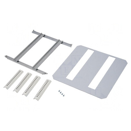 Set de Montaj ARCA DRS | Electronic-mag.ro | Componente Electronice