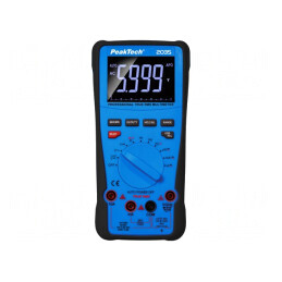Multimetru Digital USB LCD 5999 | Electronic-mag.ro | Componente Electronice