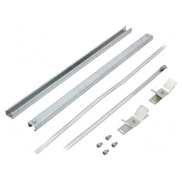 Kit de montare pol pentru carcasă ARCA | Electronic-mag.ro | Componente Electronice
