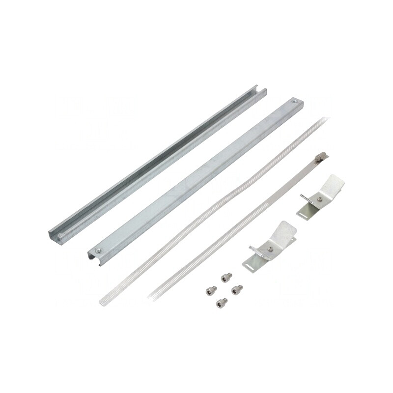 Kit de montare pol pentru carcasă ARCA | Electronic-mag.ro | Componente Electronice