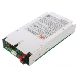 Convertor DC/AC 400W 230V 40-66V 186x100x32mm | Electronic-mag.ro | Componente Electronice