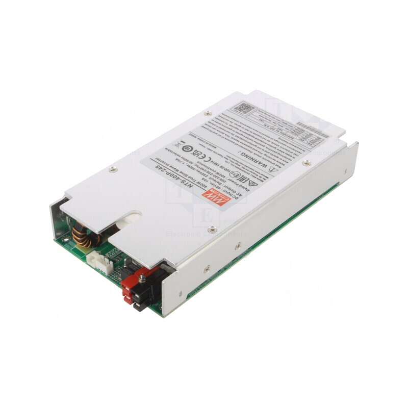 Convertor DC/AC 400W 230V 40-66V 186x100x32mm | Electronic-mag.ro | Componente Electronice