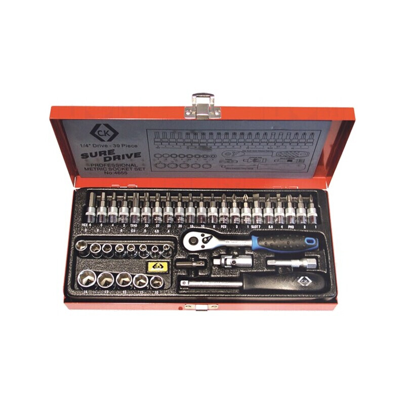 Set Chei Tubulare Hexagonale Oțel 1/4 | Electronic-mag.ro | Componente Electronice Set Chei Tubulare Hexagonale Oțel 1/4 | Electronic-mag.ro | Componente Electronice