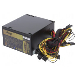 Alimentator ATX 800W Ultimate pentru Computer | Electronic-mag.ro | Componente Electronice