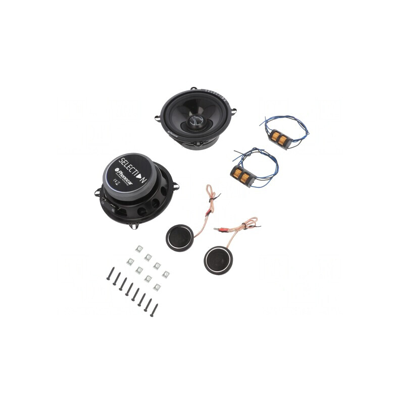 Set Difuzoare Auto 2 Căi 130mm 70W 4Ω | Electronic-mag.ro | Componente Electronice Set Difuzoare Auto 2 Căi 130mm 70W 4Ω | Electronic-mag.ro | Componente Electronice
