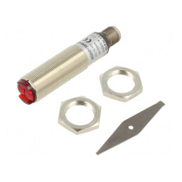 Senzor Fotoelectric PNP 30-130mm 100mA | Electronic-mag.ro | Componente Electronice