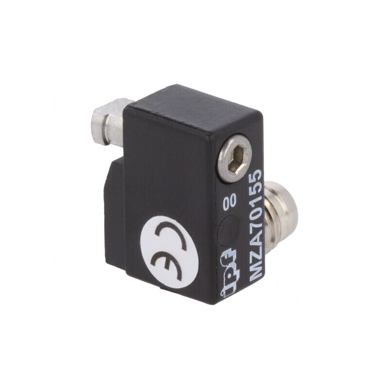 Senzor Câmp Magnetic PNP NO 10-30VDC IP67 | Electronic-mag.ro | Componente Electronice