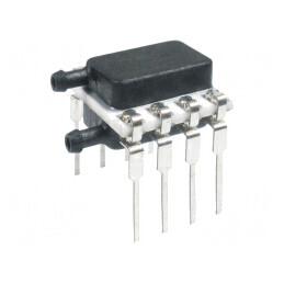 Senzor de Presiune Diferențial cu I2C 16mbar DIP | Electronic-mag.ro | Componente Electronice