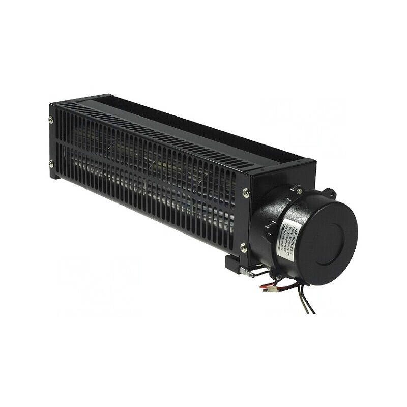 Ventilator AC Transversal 230V 462x100x90mm 331,5m3/h | Electronic-mag.ro | Componente Electronice