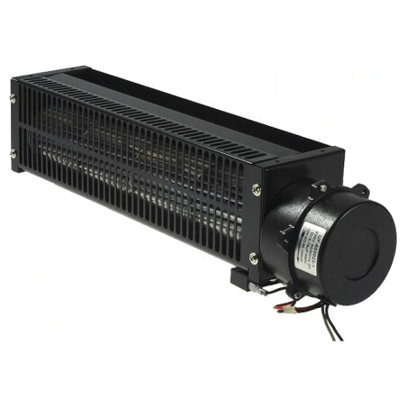 Ventilator AC Transversal 230V 462x100x90mm 331,5m3/h | Electronic-mag.ro | Componente Electronice