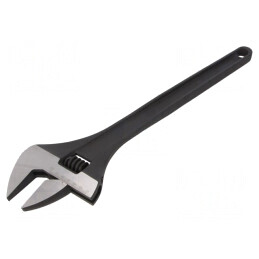 Cheie franceză 450mm Deschidere 60mm Fosfatată | Electronic-mag.ro | Componente Electronice