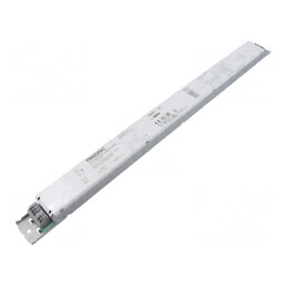Alimentator LED 100W 24V DC | Electronic-mag.ro | Componente Electronice