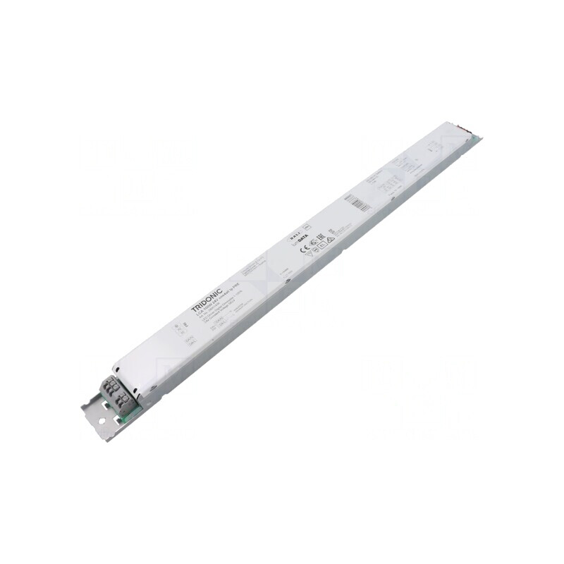 Alimentator LED 100W 24V DC | Electronic-mag.ro | Componente Electronice