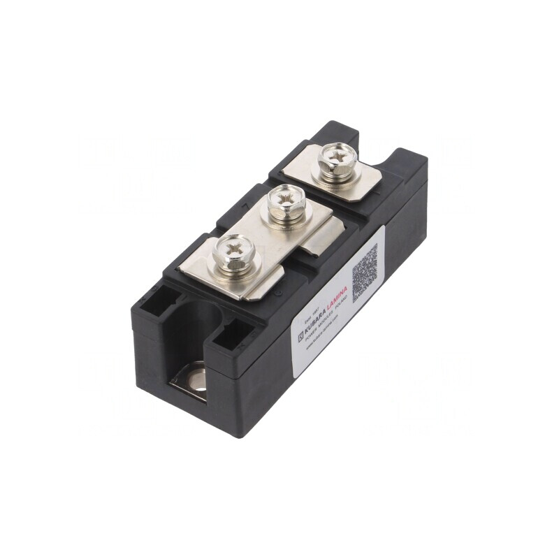 Diodă dublă în serie 1,6kV 170A 34MM 1,85V | Electronic-mag.ro | Componente Electronice