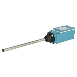Limitator cursă arc NO/NC 6A 600VAC/250VDC PG13,5 GLCB01E7B | Electronic-mag.ro | Componente Electronice