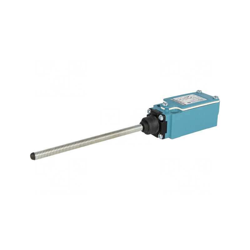 Limitator cursă arc NO/NC 6A 600VAC/250VDC PG13,5 GLCB01E7B | Electronic-mag.ro | Componente Electronice Limitator cursă arc NO/NC 6A 600VAC/250VDC PG13,5 GLCB01E7B | Electronic-mag.ro | Componente Electronice