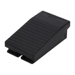 Comutator de Picior SPST-NO x2 SPST-NC x2 | Electronic-mag.ro | Componente Electronice