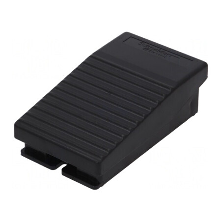 Comutator de Picior SPST-NO x2 SPST-NC x2 | Electronic-mag.ro | Componente Electronice