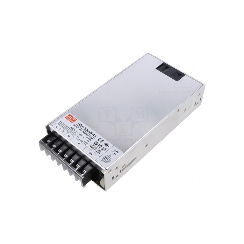 Alimentator Pulsatoriu Modular 336W 48V 7A | Electronic-mag.ro | Componente Electronice Alimentator Pulsatoriu Modular 336W 48V 7A | Electronic-mag.ro | Componente Electronice