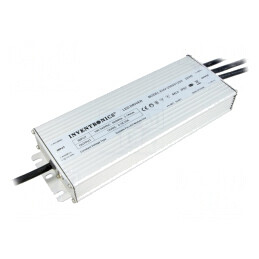 Alimentator LED 250W 12V 18.33A IP67 | Electronic-mag.ro | Componente Electronice