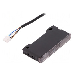 Amplificator Fibră Optică PNP FX-101P-CC2 | Electronic-mag.ro | Componente Electronice
