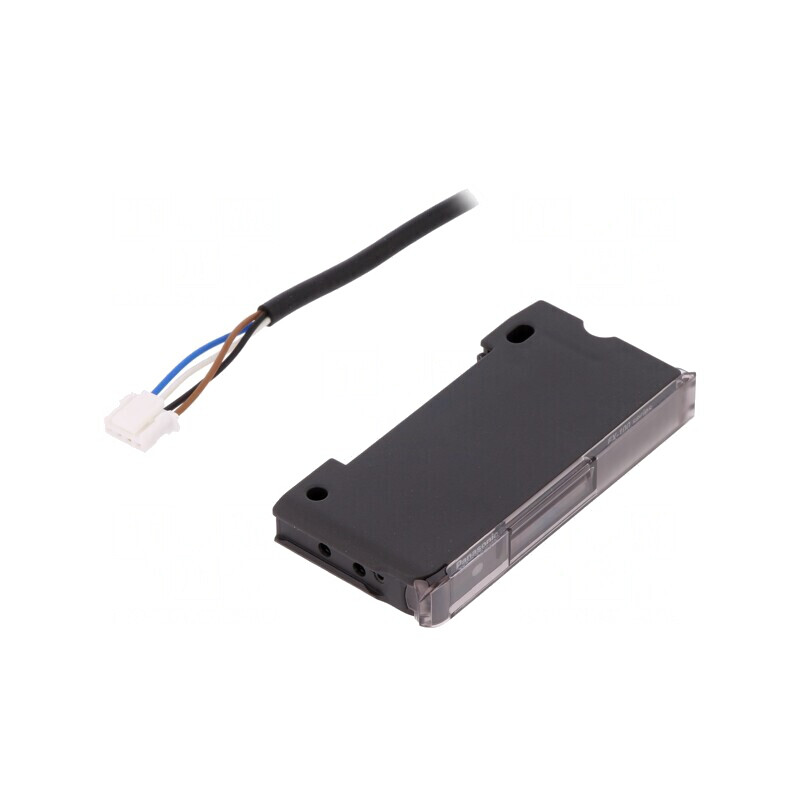 Amplificator Fibră Optică PNP FX-101P-CC2 | Electronic-mag.ro | Componente Electronice Amplificator Fibră Optică PNP FX-101P-CC2 | Electronic-mag.ro | Componente Electronice