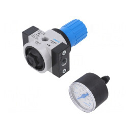 Regulator de Presiune 800l/min 1-16 bar | Electronic-mag.ro | Componente Electronice