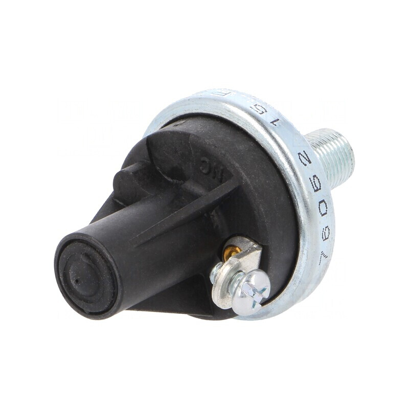 Comutator de presiune SPST-NO cu șurub | Electronic-mag.ro | Componente Electronice Comutator de presiune SPST-NO cu șurub | Electronic-mag.ro | Componente Electronice