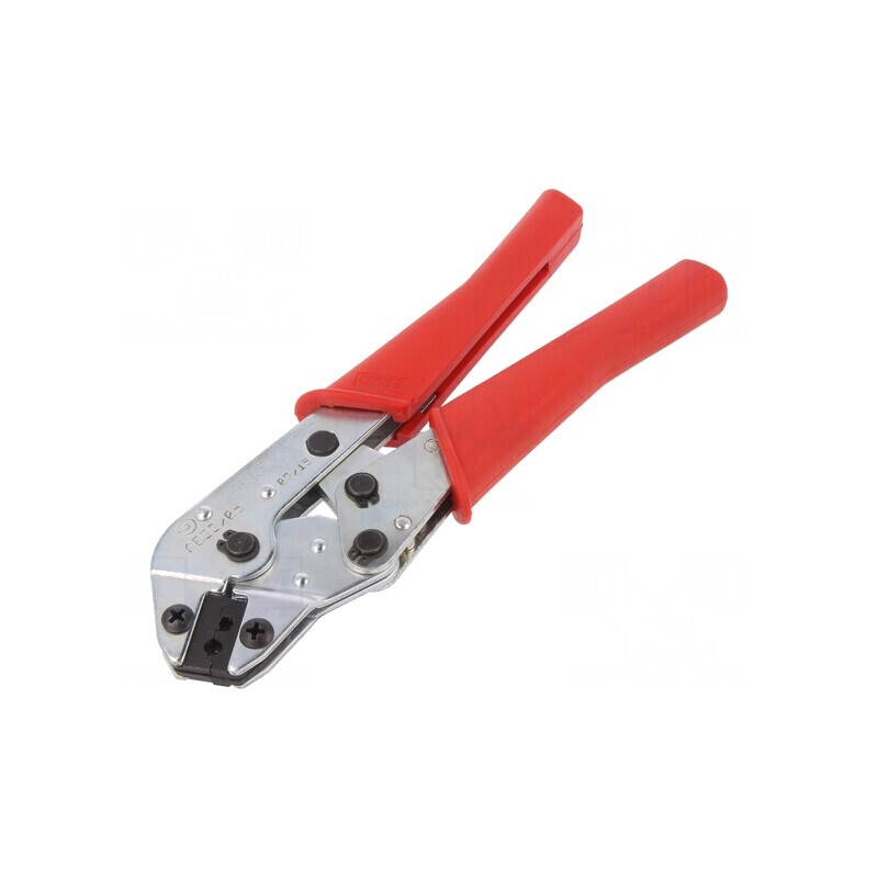 Presa Sertizare Terminale Inel 0,1-0,5mm² AE 22-05 | Electronic-mag.ro | Componente Electronice Presa Sertizare Terminale Inel 0,1-0,5mm² AE 22-05 | Electronic-mag.ro | Componente Electronice