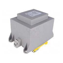 Transformator încapsulat 160VA 230V 24V 6,67A | Electronic-mag.ro | Componente Electronice