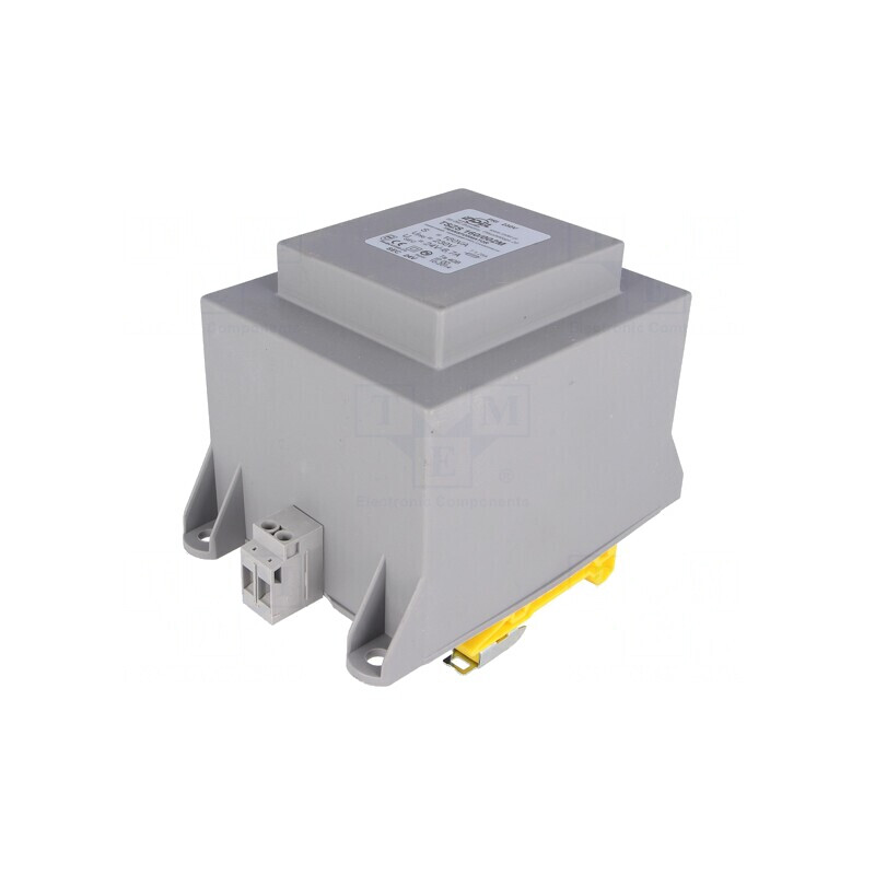 Transformator încapsulat 160VA 230V 24V 6,67A | Electronic-mag.ro | Componente Electronice Transformator încapsulat 160VA 230V 24V 6,67A | Electronic-mag.ro | Componente Electronice