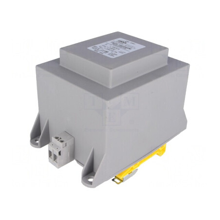 Transformator încapsulat 160VA 230V 24V 6,67A | Electronic-mag.ro | Componente Electronice