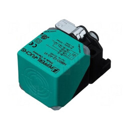 Senzor Inductiv PNP NO 20mm IP69K 10-30VDC | Electronic-mag.ro | Componente Electronice