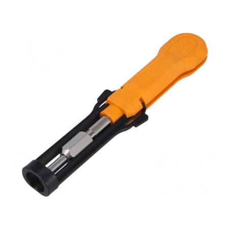 Unealtă de Demontare Terminale CM3 HDC ConCept | Electronic-mag.ro | Componente Electronice