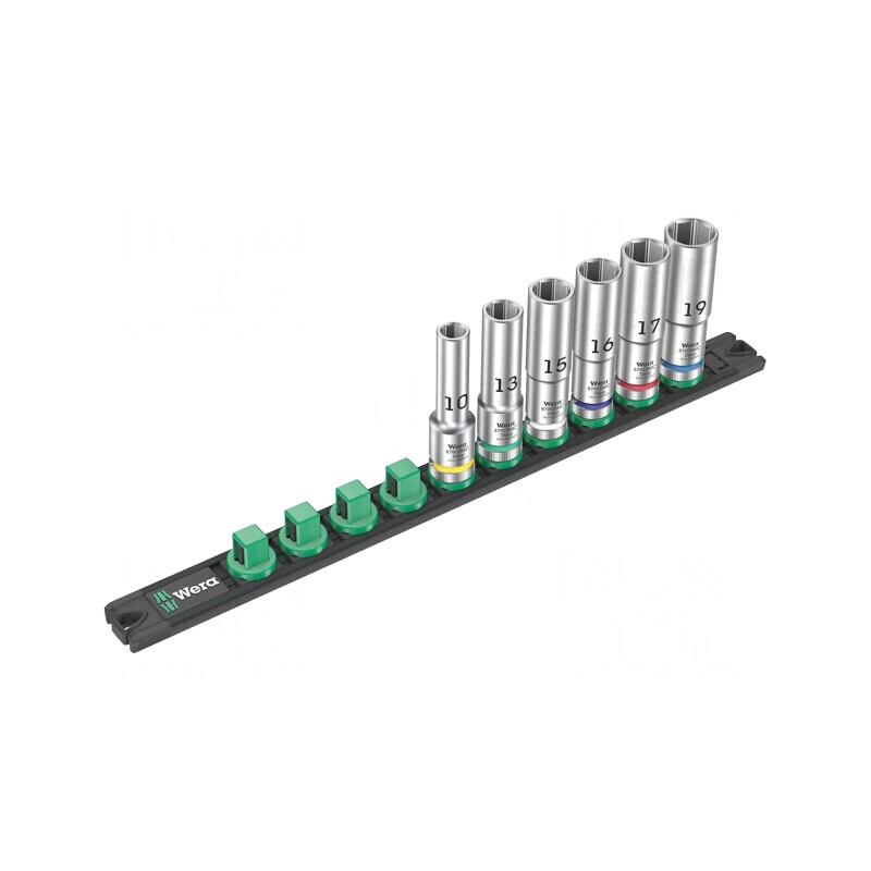 Set Chei Tubulare Hexagonale 1/2 | Electronic-mag.ro | Componente Electronice Set Chei Tubulare Hexagonale 1/2 | Electronic-mag.ro | Componente Electronice