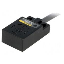 Senzor Inductiv 0-5mm NO 10-30VDC 100mA 2 Cabluri | Electronic-mag.ro | Componente Electronice